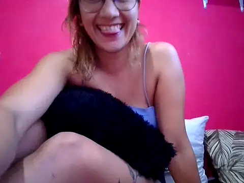 AcidSweet online show from January 8, 3:27 pm