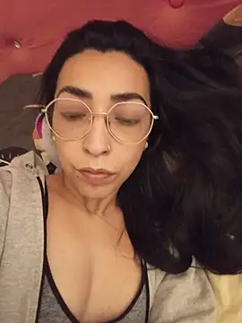 Yani-14 online show from May 17, 4:11 am