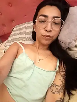 Yani-14 online show from March 27, 1:51 am