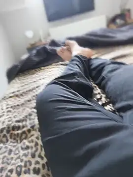 GreekgodsHAZARCAN online show from July 30, 3:46 pm