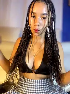 ZoeyFierce online show from May 9, 11:29 pm