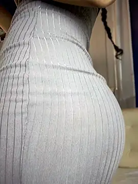 ZoeyFierce online show from March 15, 5:48 pm