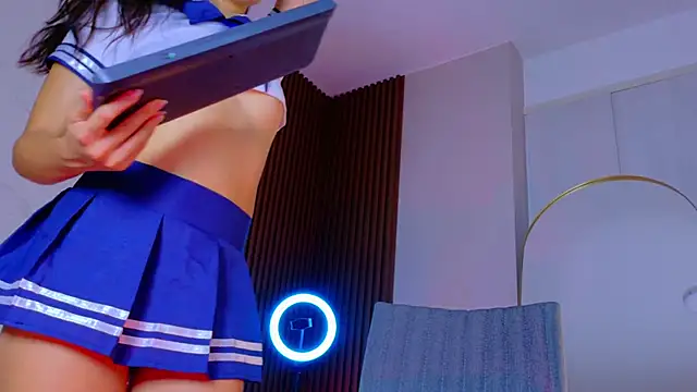 Mia Cullen online show from January 15, 12:44 pm