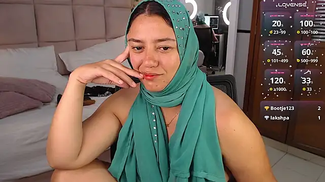 KaylaVonn online show from February 25, 10:36 am