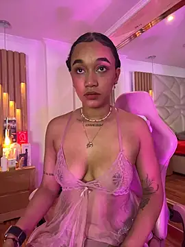 coraline vera online show from March 30, 7:35 pm