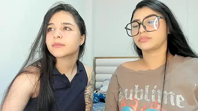 ROUS SWEET  online show from April 2, 3:37 am