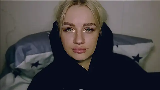 Whitehex666 online show from March 17, 5:28 pm