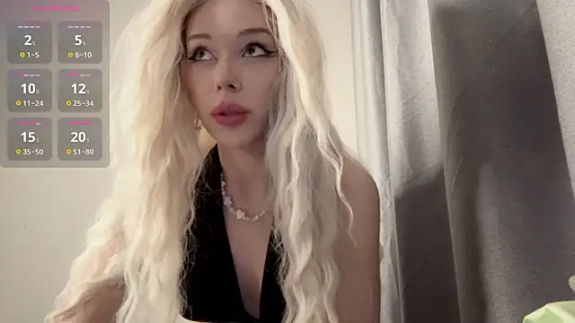 ElyaMur online show from February 6, 3:37 pm