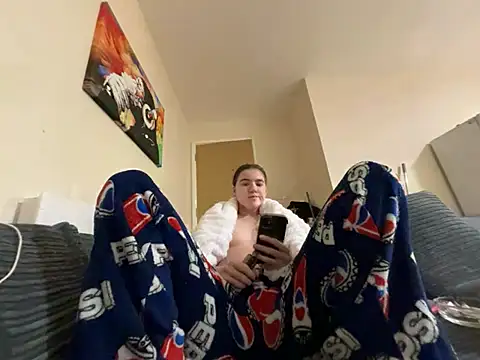 lucyx xx online show from February 15, 8:41 pm