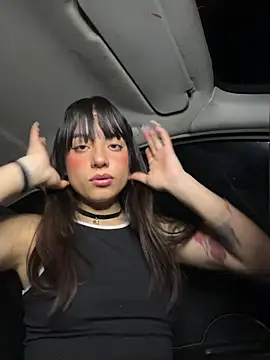 Mia fiire online show from January 8, 1:53 am