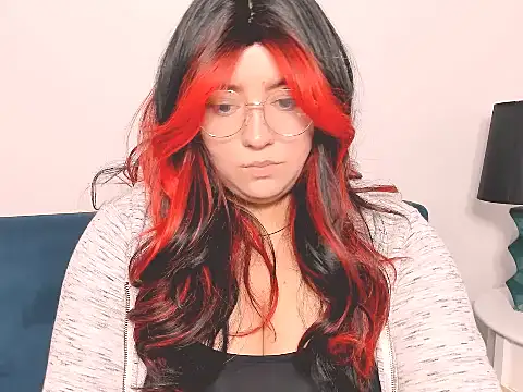 HarperSensual online show from January 17, 8:11 am