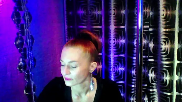 Soniakiss online show from January 14, 3:17 pm