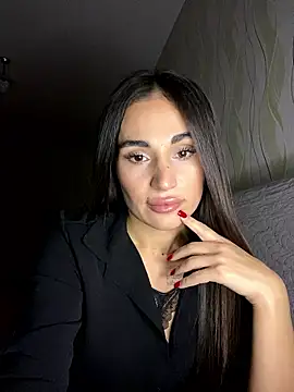 MonikaSi online show from January 8, 3:05 pm