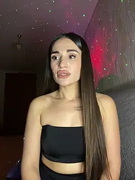 MonikaSi online show from March 2, 8:04 pm