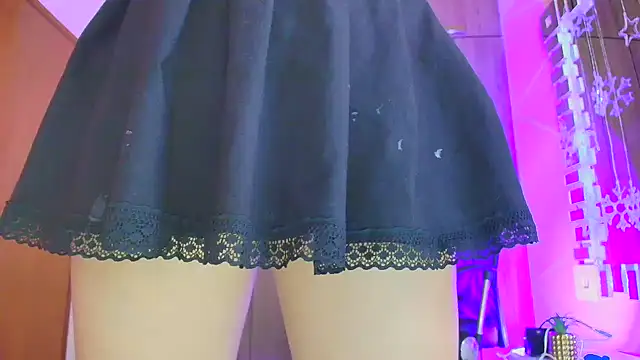 Doll Dollys  online show from March 15, 4:36 am