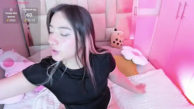 Nana  S online show from February 20, 7:21 am