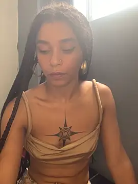 Lillith Bloom online show from March 4, 12:56 pm