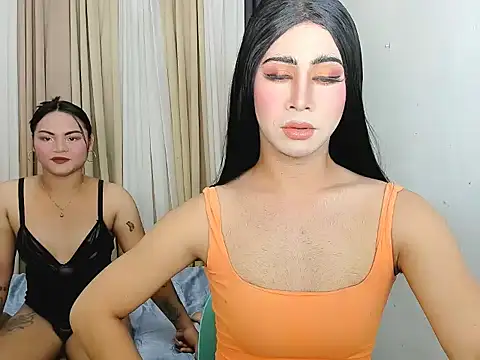 Seductive Paloma online show from December 17, 1:11 am