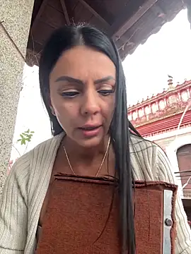 SofhiaTaylor online show from March 5, 8:48 pm