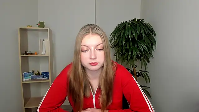 VerllineUrquidez online show from November 29, 9:02 am