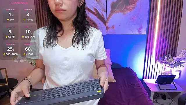 laurent scott online show from February 12, 12:29 pm