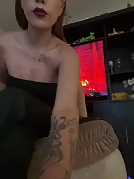 karla Goddess online show from June 10, 5:44 pm