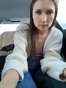 ZaraHill online show from January 14, 3:11 am