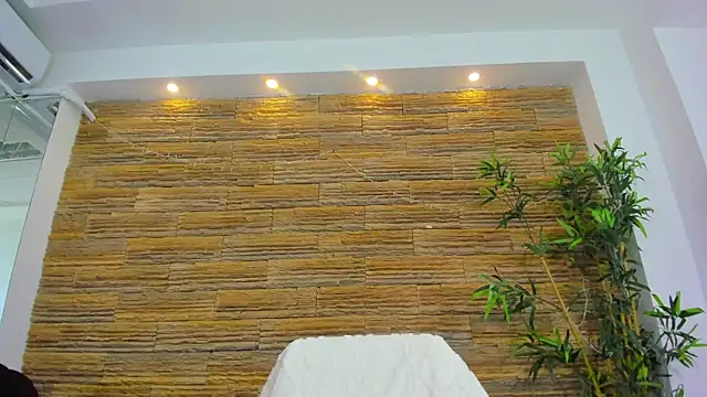 Cherry Charmxxx online show from January 8, 8:35 pm