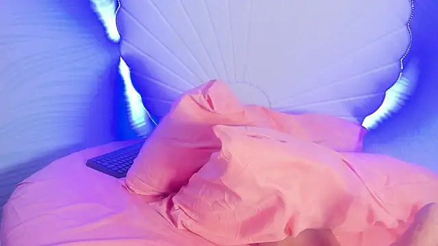 CHLOE BLOWJOB online show from March 29, 8:46 am