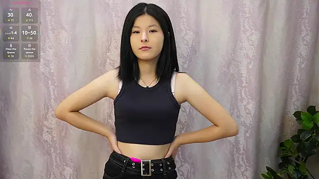 JudeSteuart online show from December 14, 3:01 am