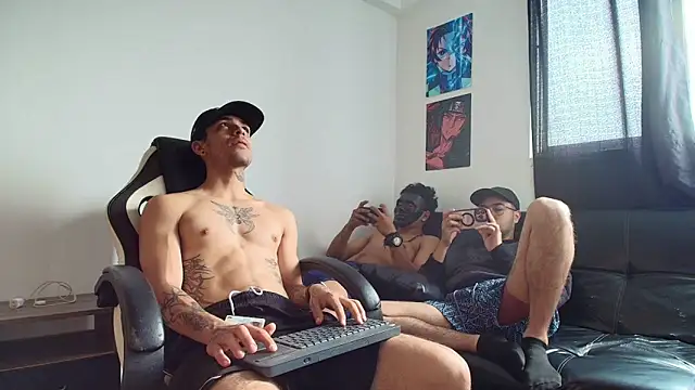 liorvante online show from March 6, 2:23 pm