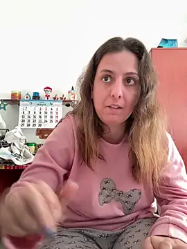 Sareyxon online show from April 4, 12:04 pm