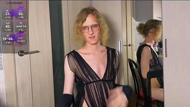 Avery adam online show from February 20, 10:54 pm