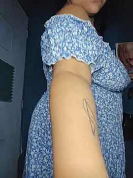 Kittysweet2001 online show from March 27, 1:29 am