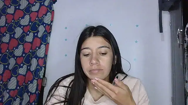 TaylorLove- online show from December 1, 9:57 am