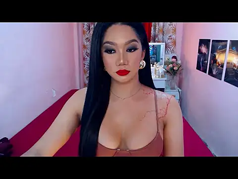 UrScreenGoddess online show from April 21, 12:36 am