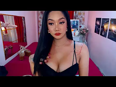 UrScreenGoddess online show from June 8, 12:17 am