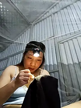 Evelyn-n online show from February 17, 12:59 pm