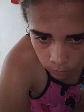 Isabella Evanss online show from June 9, 7:24 pm