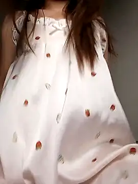 Minsssa20 online show from April 19, 10:34 pm