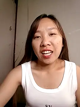 Minsssa20 online show from April 19, 5:18 am