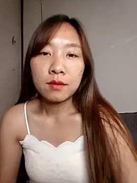 Minsssa20 online show from April 14, 4:56 am