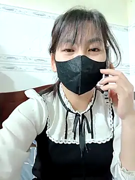 MintShow18 online show from February 10, 4:37 am