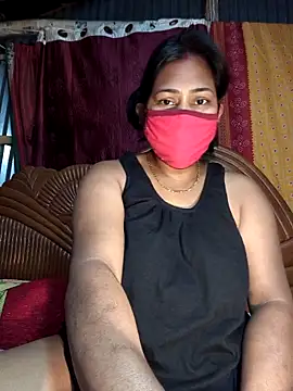 Curvy Deeksha online show from March 19, 4:11 pm