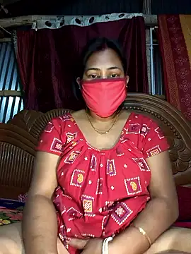 Curvy Deeksha online show from March 18, 2:33 pm