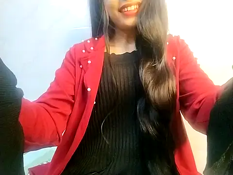 Parimodel19 online show from December 5, 6:53 pm