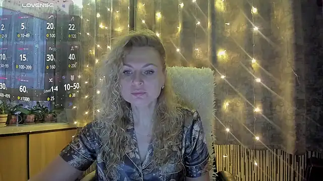 LanaLight x online show from December 23, 6:28 am