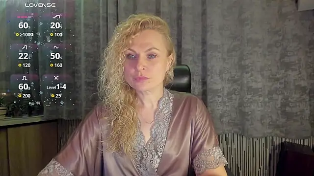 LanaLight x online show from March 15, 7:38 pm