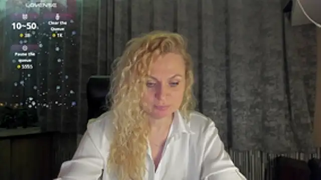 LanaLight x online show from March 25, 5:16 pm