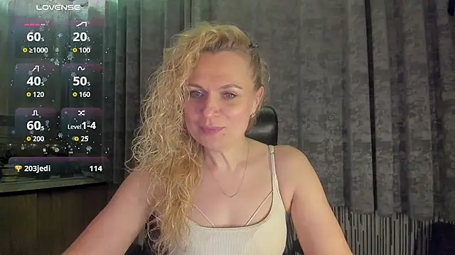 LanaLight x online show from April 13, 8:09 pm